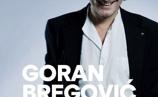 Goran Bregović