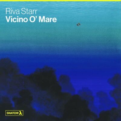 Riva Starr