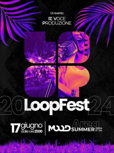 Loop Fest