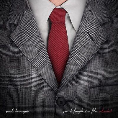 Paolo Benvegnù