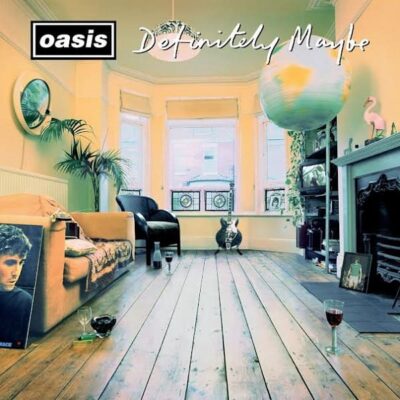 oasis