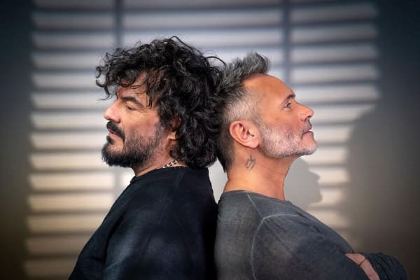 Francesco Renga - Nek