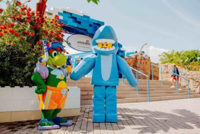 LEGOLAND® Water Park Gardaland