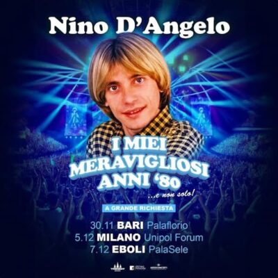 Nino D'Angelo