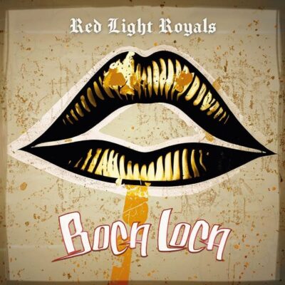 Red Light Royals