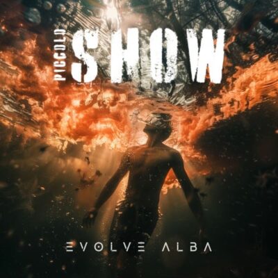 Evolbe Alba