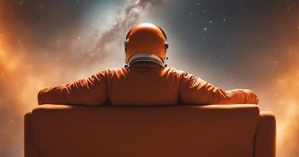 Astronauti