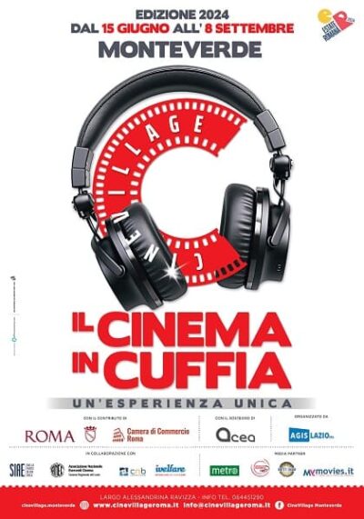 Cinevillage Monteverde