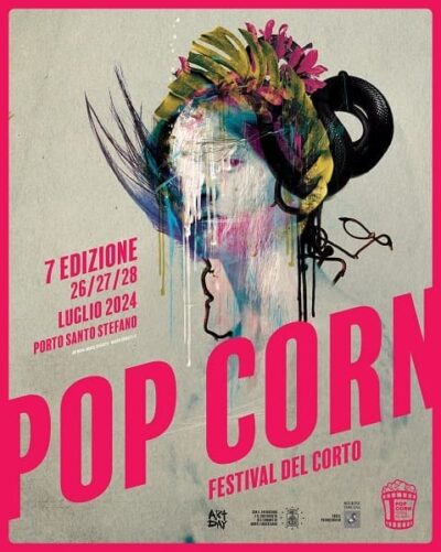Pop Corn Festival