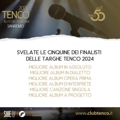 Premio Tenco