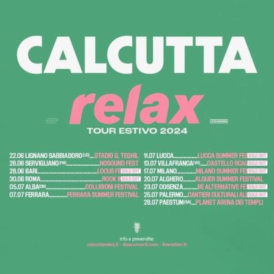 Calcutta