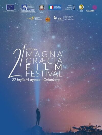 Magna Graecia Film Festival 2024