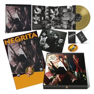 Negrita