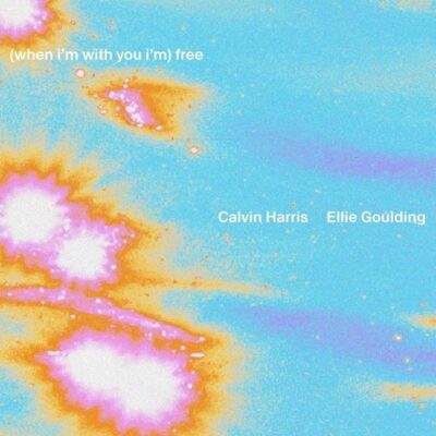 calvin harris - Ellie Goulding