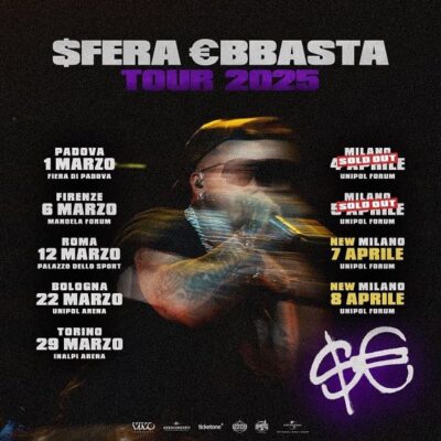 Sfera Ebbasta