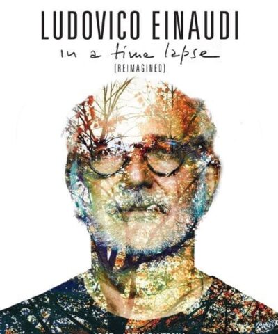 Ludovico Einaudi