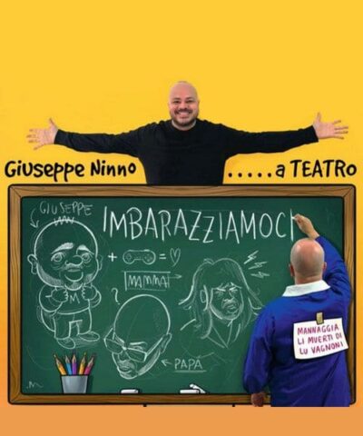 Giuseppe Ninno Mandrake