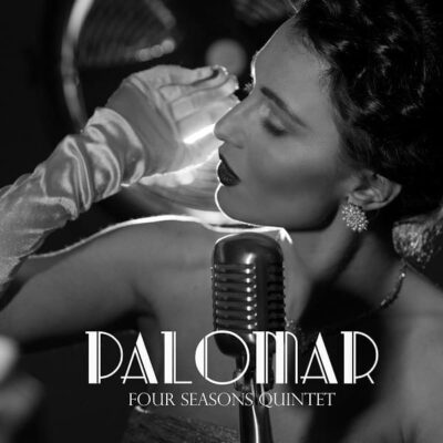 Four Seasons Quintet