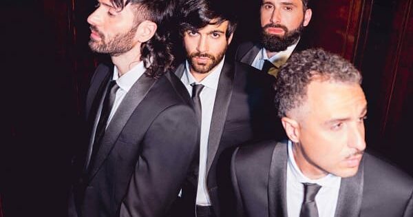 Fast Animals and Slow Kids