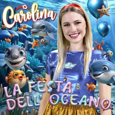 Carolina Benvenga