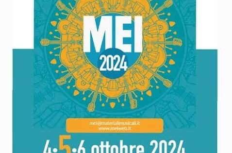 MEI – Meeting delle Etichette Indipendenti