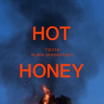 Tiësto