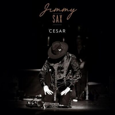 Jimmy Sax.