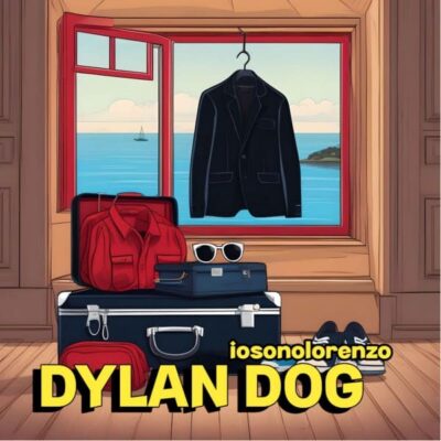 Iosonolorenzo