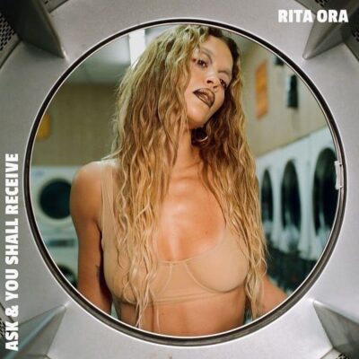 rita ora