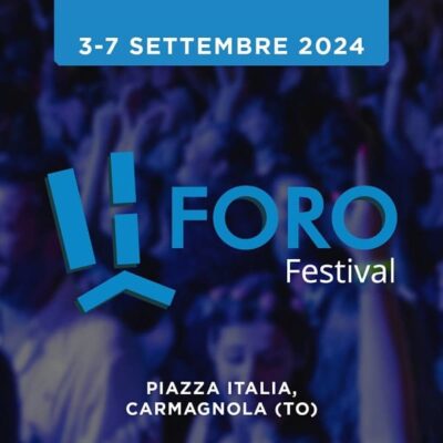 Foro Festival