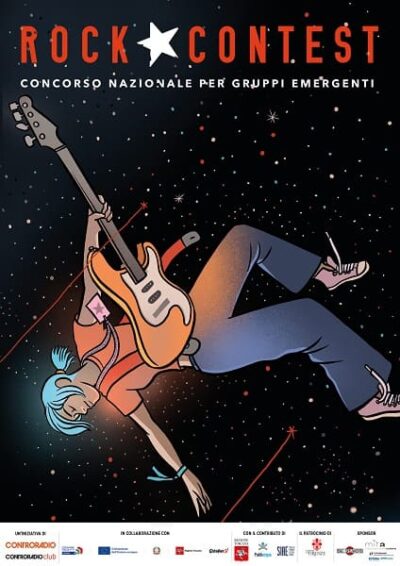 Rock Contest