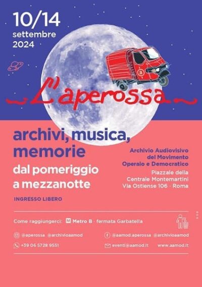 L’Aperossa