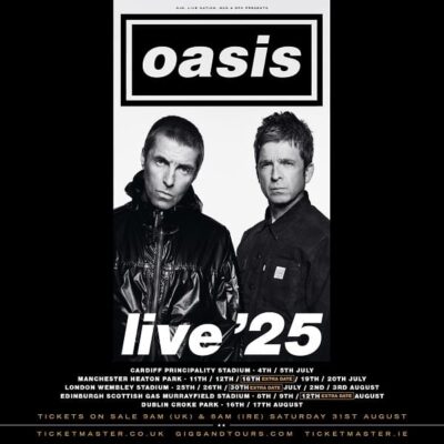 Oasis