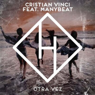 Cristian Vinci