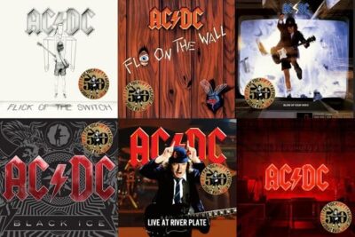 Ac/Dc