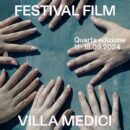 Festival di Film di Villa Medici