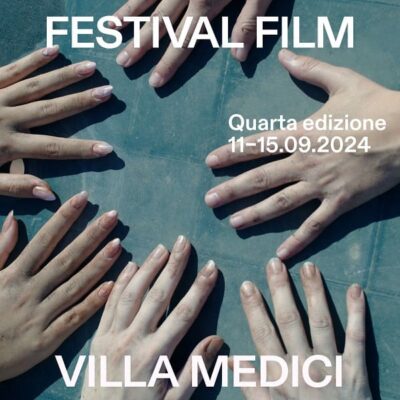 Festival di Film di Villa Medici