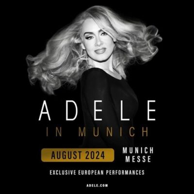 Adele