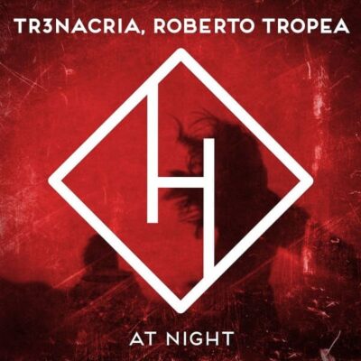 Tr3nacria