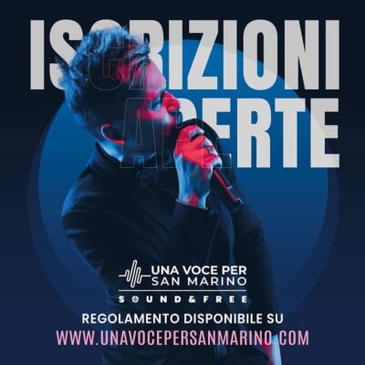 Una Voce Per San Marino