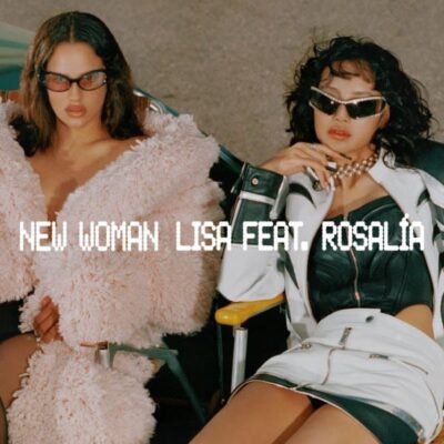 Lisa - Rosalía