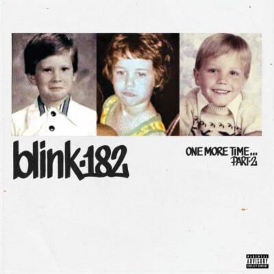 blink 182