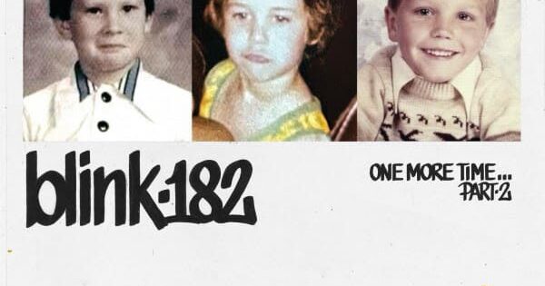 blink 182