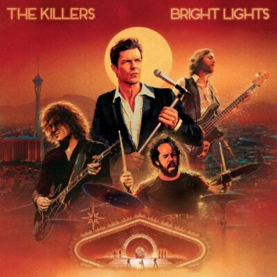 The Killers
