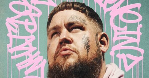 Rag'n'Bone Man