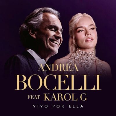 andrea bocelli