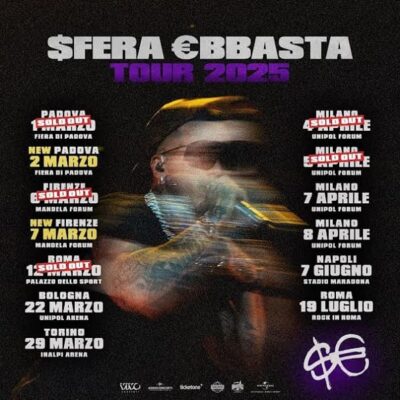 Sfera Ebbasta