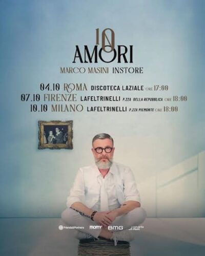 Marco Masini