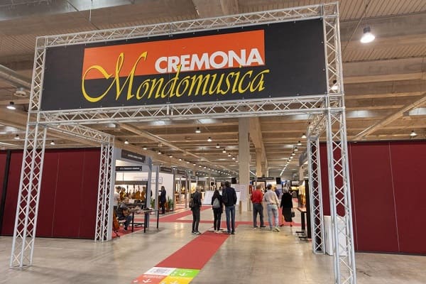 Electric Sound Village