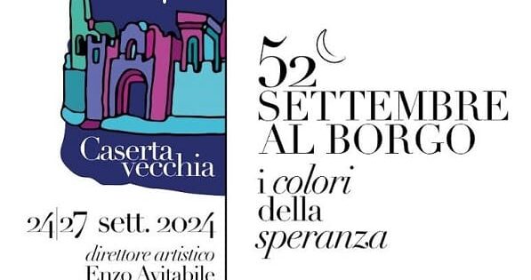 Settembre al Borgo